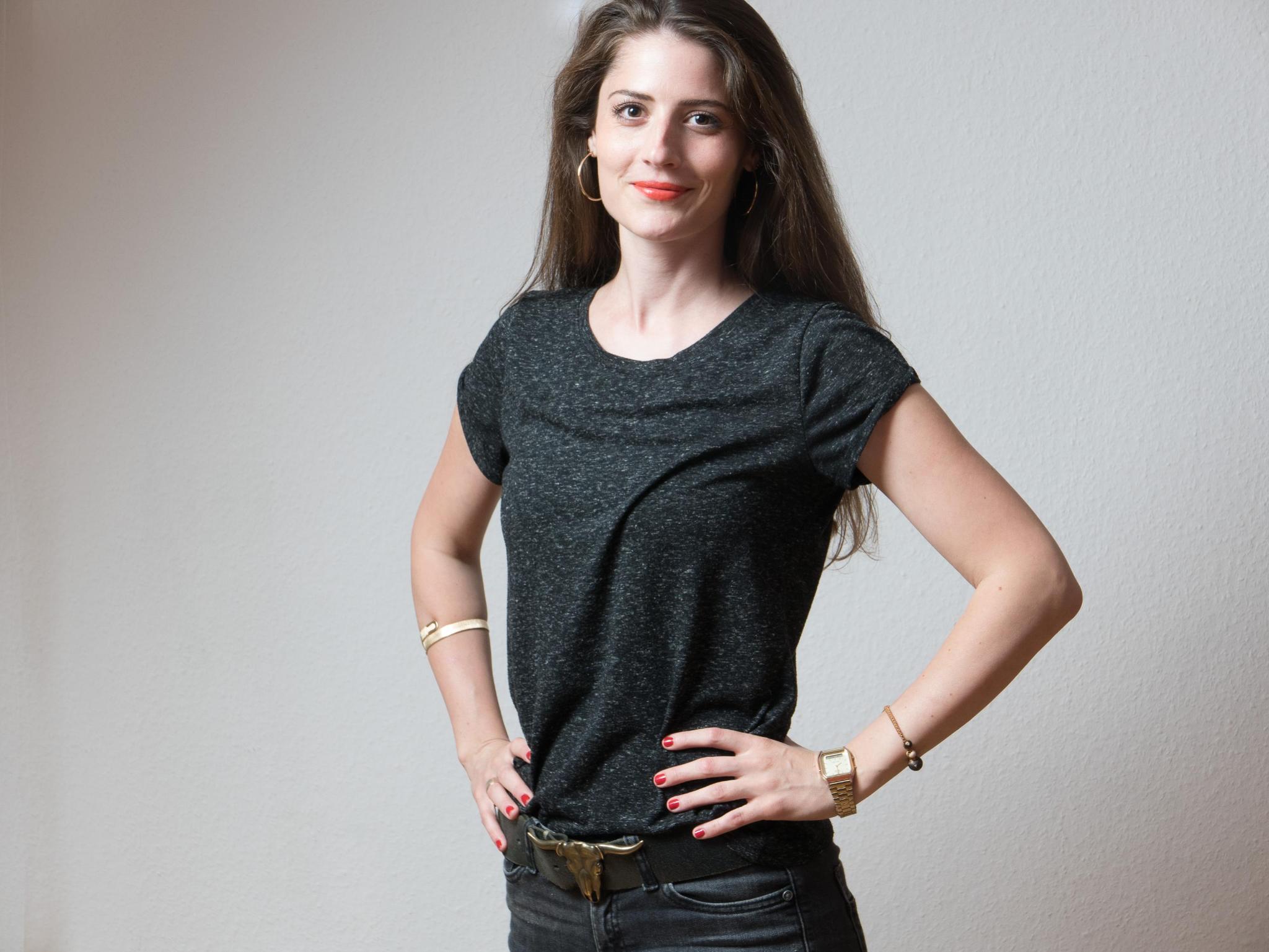 Bernadette Schäfer – Sopran